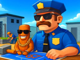 Игра Построй Свою Тюрьму: Тайкун