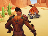 Игра Повелитель Тварей Игра Повелитель Тварей