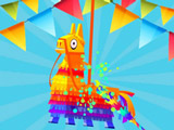 Игра Праздничная Игрушка-Пиньята! Супер Кликер! Игра Праздничная Игрушка-Пиньята! Супер Кликер!