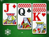 Solitaire Holiday Solitaire Holiday