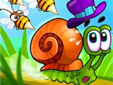 Игра Приключения Улитки Боба Игра Приключения Улитки Боба