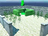 Игра Приключения в 3Д Лабиринте Игра Приключения в 3Д Лабиринте