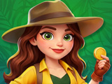 Jungle Match Adventures
