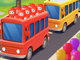 Bus Out Crowd Jam
