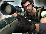 Игра Профессиональный Снайпер Игра Профессиональный Снайпер