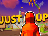 Игра Просто Вверх Игра Просто Вверх