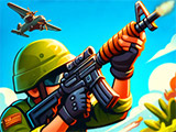 Игра Простое Командование: Фронт Снабжения Игра Простое Командование: Фронт Снабжения