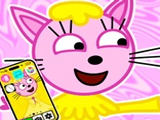 Игра Проверь Телефон Лапочки! Игра Проверь Телефон Лапочки!