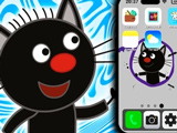 Игра Проверь Телефон Сажика! Игра Проверь Телефон Сажика!