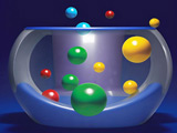 Idle Bouncy Ball