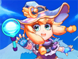 Игра Прыжок Ведьмы Игра Прыжок Ведьмы