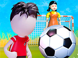 Игра Пупербол Игра Пупербол