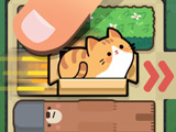 Игра Пуш Пуш Кошка Игра Пуш Пуш Кошка