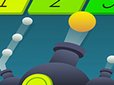 Игра Пушечное Ядро: Защитник Игра Пушечное Ядро: Защитник