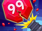 Игра Пушка и Номера Игра Пушка и Номера