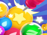 Игра Пузырьковый Джем Игра Пузырьковый Джем