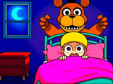 Five Nights at Freddy's: Bed Monsters Five Nights at Freddy's: Bed Monsters