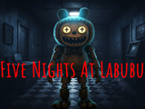 Five Nights at Labubu Five Nights at Labubu