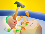 Игра Работа Молотком Игра Работа Молотком
