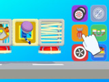 Race Master: Vehicle Build Simulator
