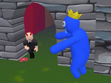 Игра Радужные Друзья: Выживание и Прятки Игра Радужные Друзья: Выживание и Прятки