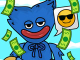 Игра Радужный Хаги: Блогер Игра Радужный Хаги: Блогер