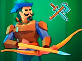 Игра Raid Land Игра Raid Land