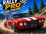 Rally Pro Online