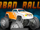 Urban Rally