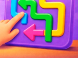 Untangle the Arrows