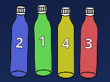 Place the Bottles