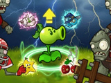 Plants vs Zombies: Roguelike Plants vs Zombies: Roguelike