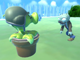 Plants vs Zombie 3D: Shooter Plants vs Zombie 3D: Shooter