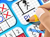 Игра Развлечение: 30 Мини-игр 2 Игра Развлечение: 30 Мини-игр 2
