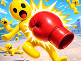 Ragdoll Boxing: Beat Them All! Ragdoll Boxing: Beat Them All!