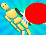 Игра Рэгдолл Хаос: Сделай Больно Человеку Игра Рэгдолл Хаос: Сделай Больно Человеку