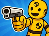 Игра Рэгдолл Плейграунд Стрельбище Игра Рэгдолл Плейграунд Стрельбище