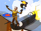 Игра Рэгдолл Симулятор Крушения Самолета Игра Рэгдолл Симулятор Крушения Самолета