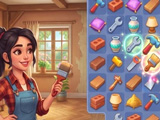 Игра Ремонт Мечты