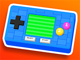 Игра Ретро Битва Игра Ретро Битва