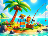 Игра Робби: Морское Приключение Игра Робби: Морское Приключение