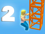 Игра Роблокс: Башня Ада 2 Игра Роблокс: Башня Ада 2