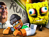 Игра Роблокс Эвейд | Roblox Evade Игра Роблокс Эвейд | Roblox Evade