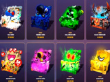 Roblox Cases