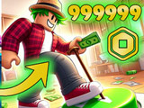 Игра Робукс Тайкун - Строй и Богатей Игра Робукс Тайкун - Строй и Богатей