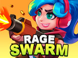 Rage Swarm Rage Swarm
