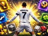 Ronaldo RNG: Card Collection Ronaldo RNG: Card Collection