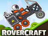 RoverCraft