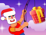 Игра Рождественская Рыбалка Игра Рождественская Рыбалка