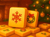 Christmas Mahjong Christmas Mahjong